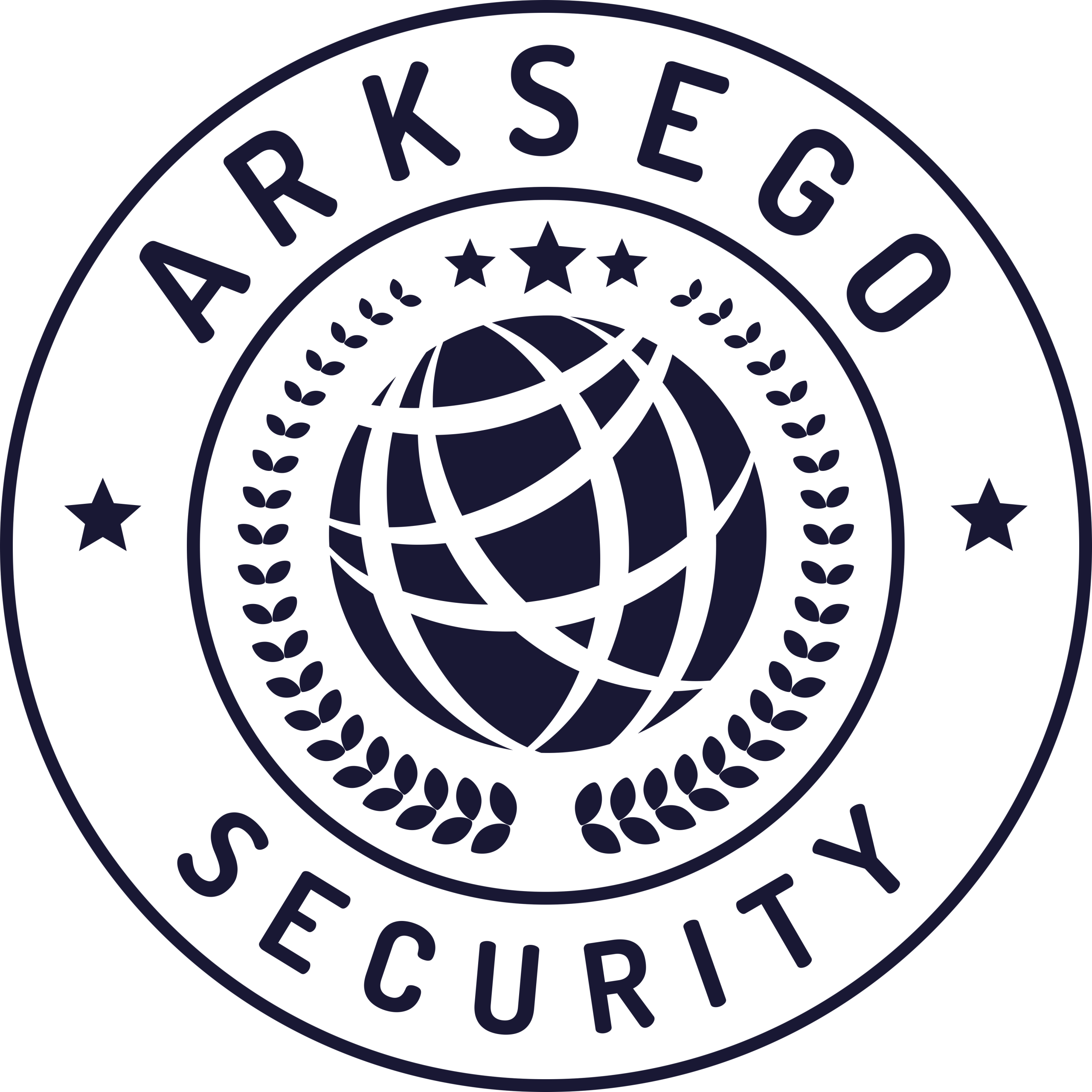 Security Service Solutions With a Difference!!!